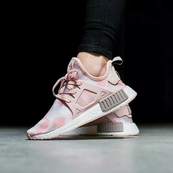 adidas nmd camo shoes